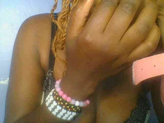 Sweetchely webcam