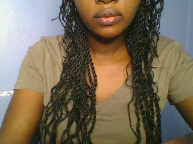Sweetchely webcam