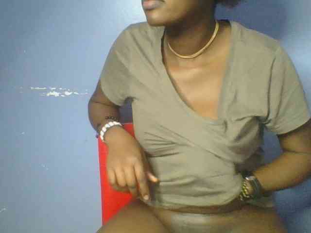 Sweetchely webcam