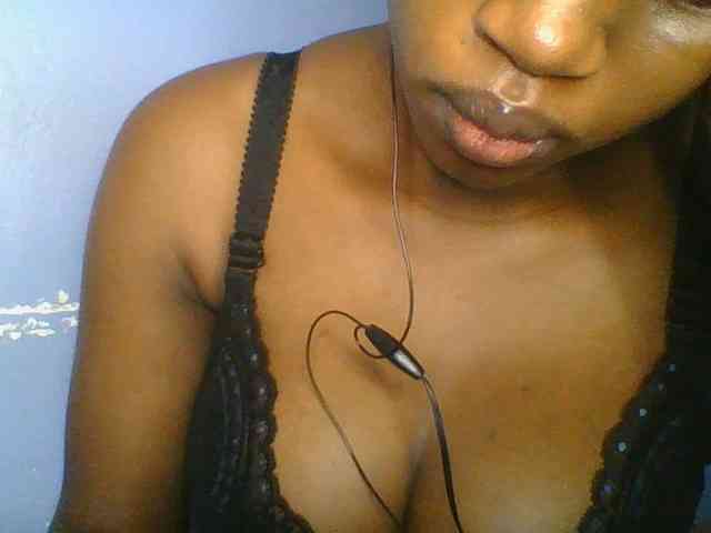 Sweetchely webcam