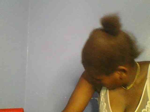 Sweetchely webcam