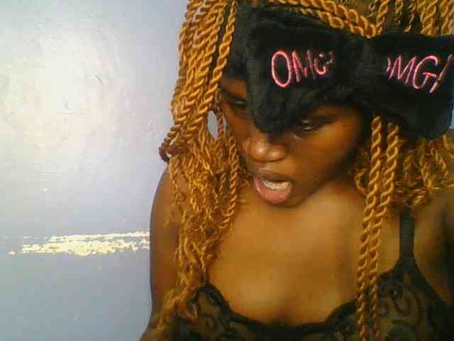 Sweetchely webcam