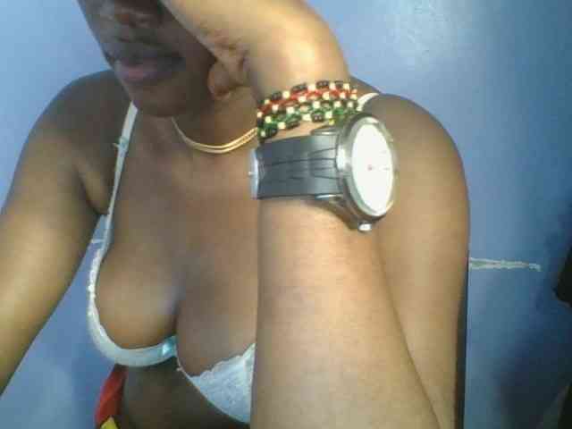 Sweetchely webcam