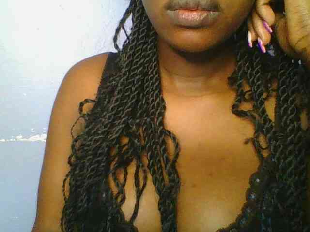Sweetchely webcam