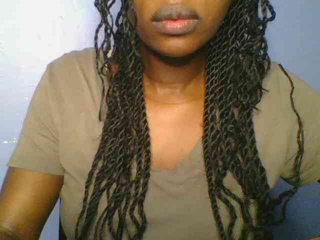 Sweetchely webcam