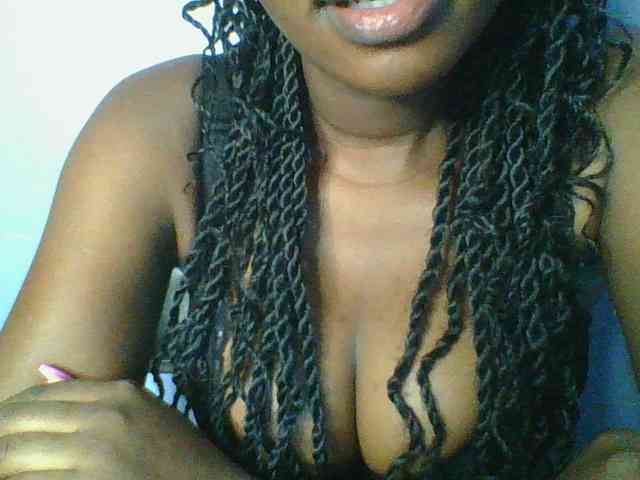 Sweetchely webcam