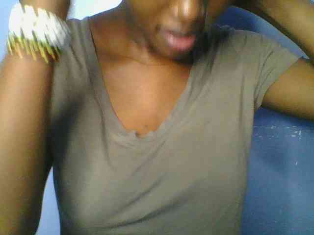 Sweetchely webcam