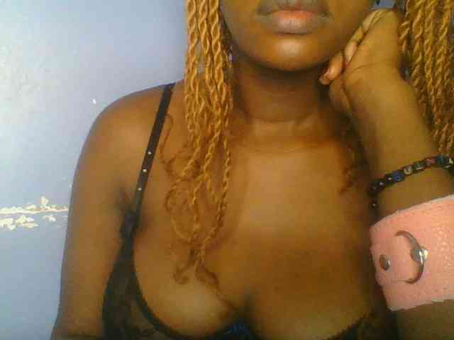 Sweetchely webcam