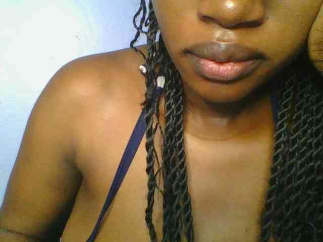 Sweetchely webcam
