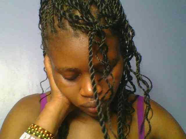 Sweetchely webcam