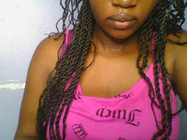 Sweetchely webcam