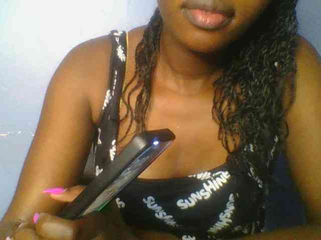 Sweetchely webcam