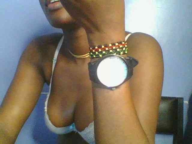Sweetchely webcam