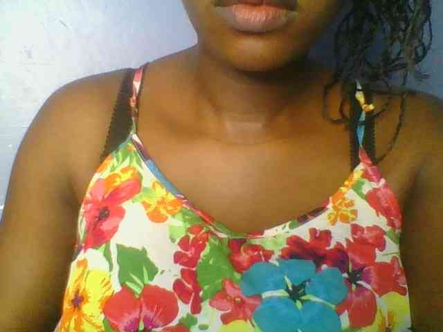 Sweetchely webcam