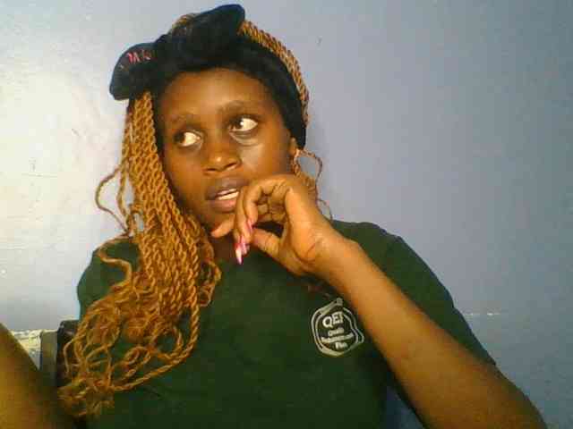 Sweetchely webcam