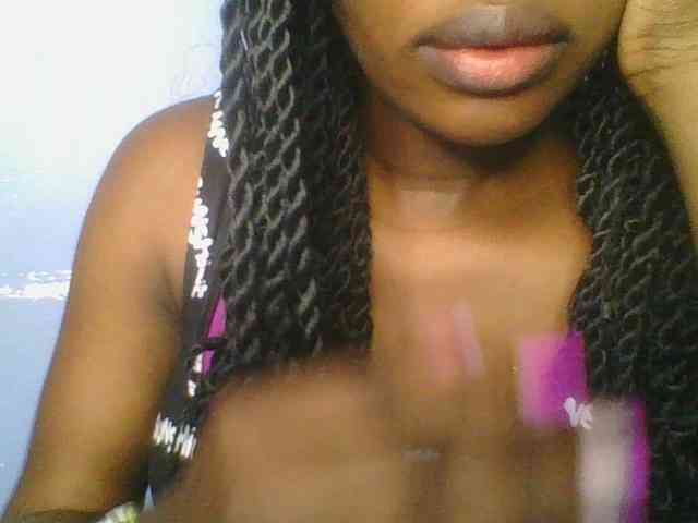 Sweetchely webcam