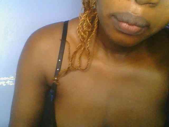 Sweetchely webcam