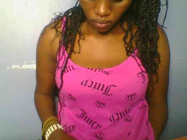 Sweetchely webcam