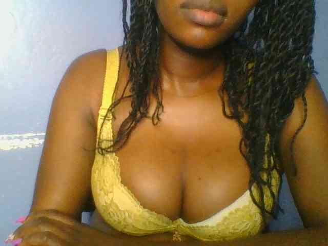 Sweetchely webcam