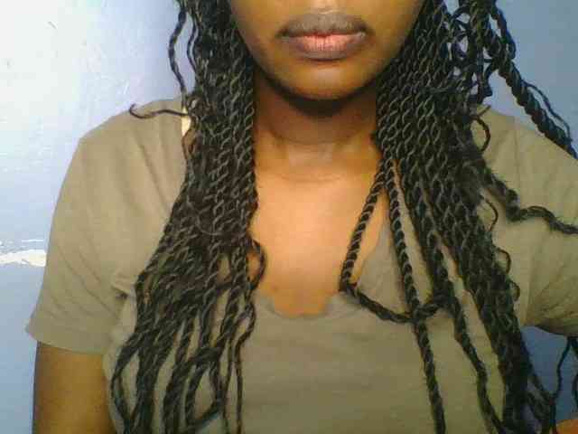 Sweetchely webcam