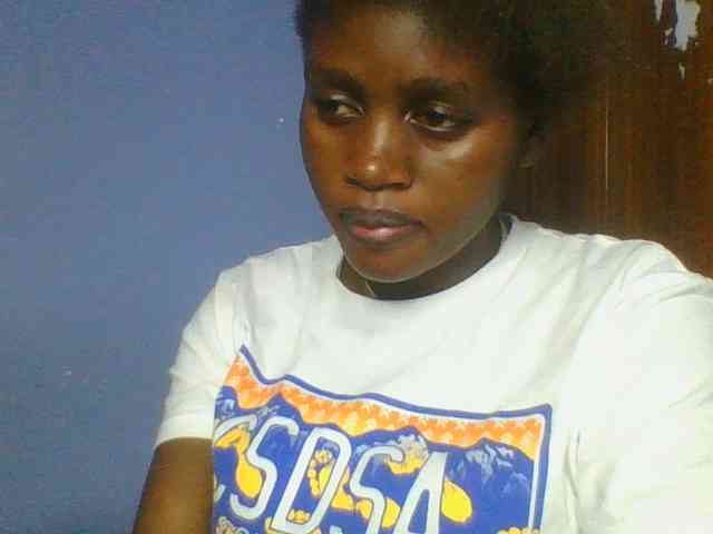 Sweetchely webcam