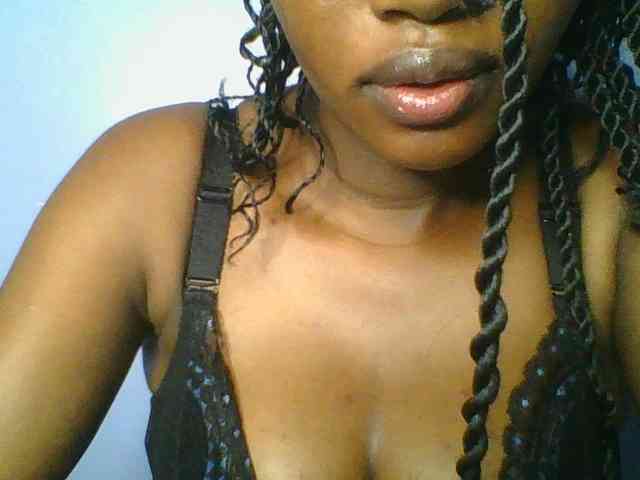Sweetchely webcam