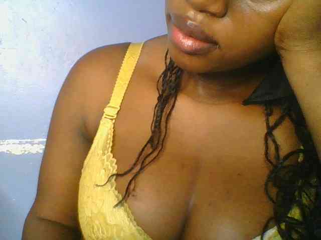 Sweetchely webcam