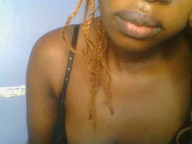 Sweetchely webcam