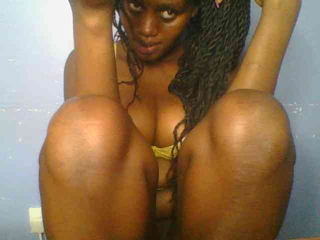 Sweetchely webcam