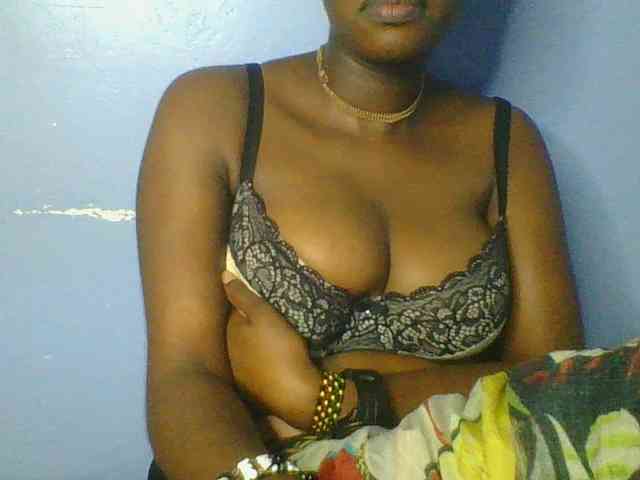 Sweetchely webcam