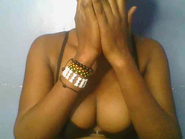 Sweetchely webcam