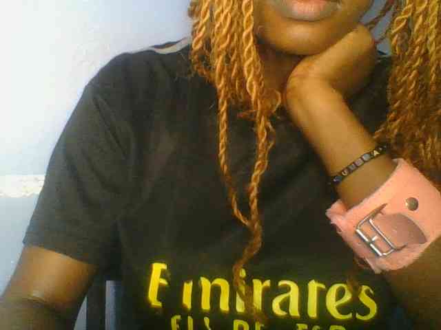 Sweetchely webcam
