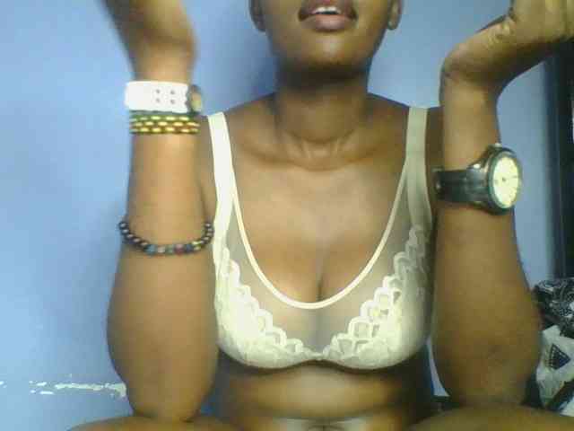 Sweetchely webcam