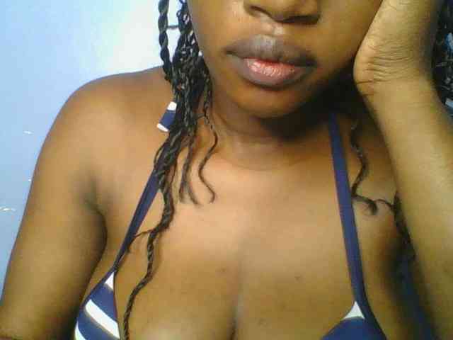 Sweetchely webcam