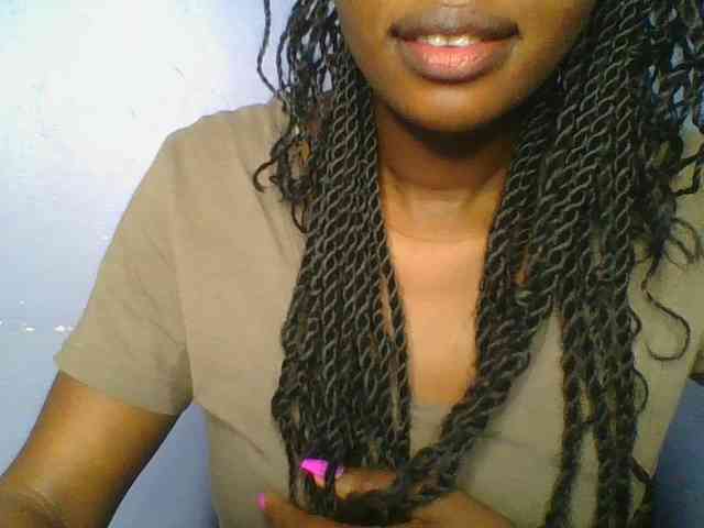 Sweetchely webcam