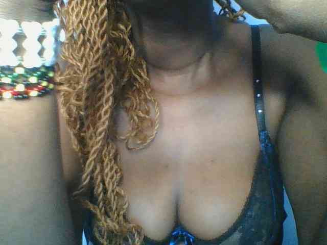 Sweetchely webcam