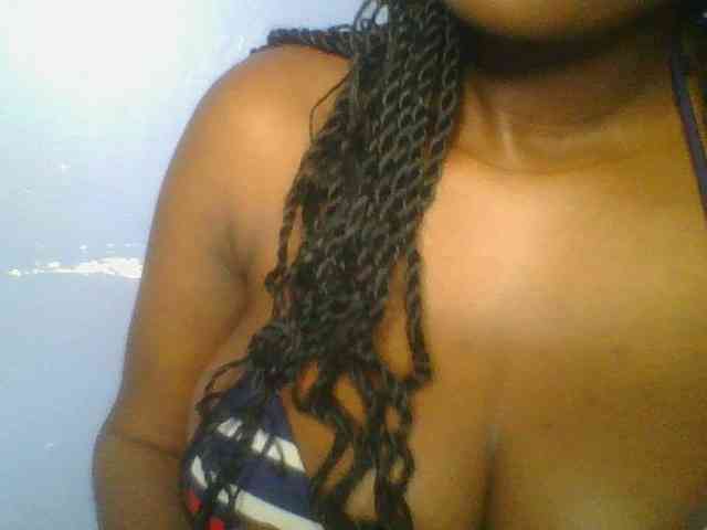 Sweetchely webcam