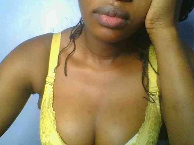 Sweetchely webcam