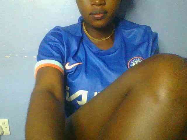 Sweetchely webcam