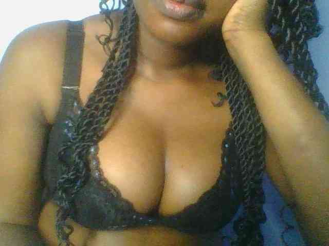 Sweetchely webcam