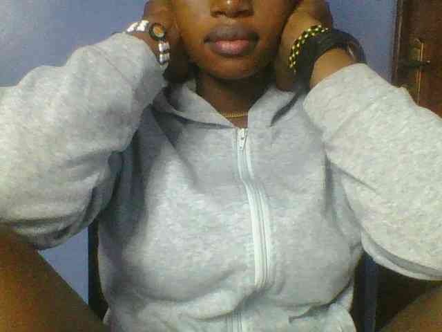 Sweetchely webcam