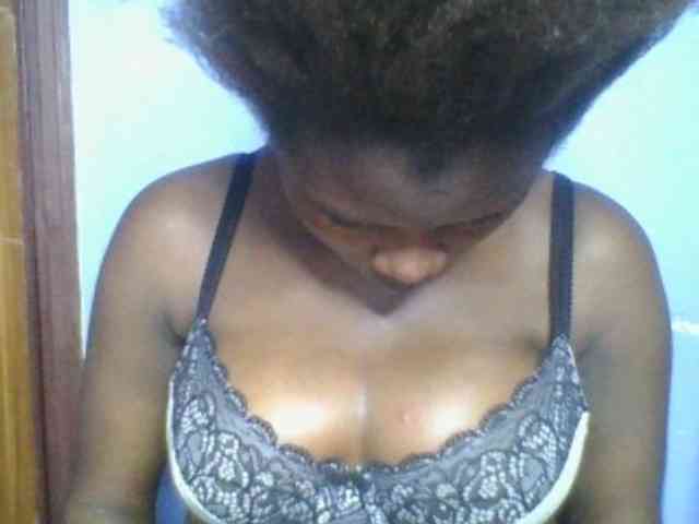Sweetchely webcam