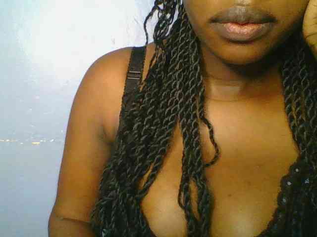 Sweetchely webcam