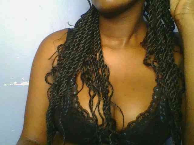 Sweetchely webcam