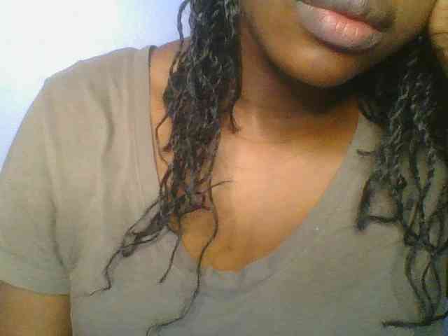Sweetchely webcam