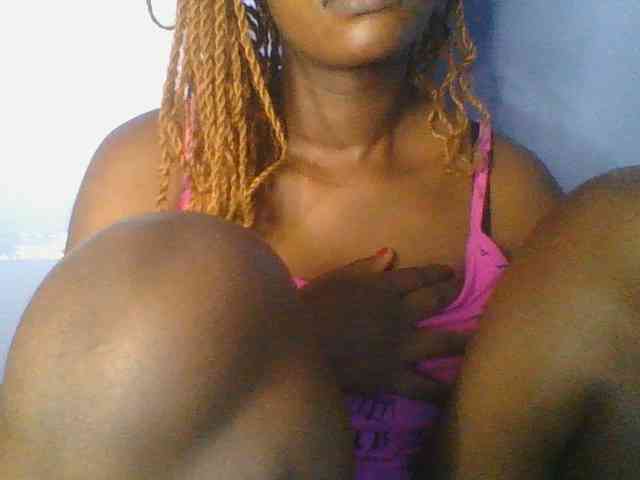 Sweetchely webcam