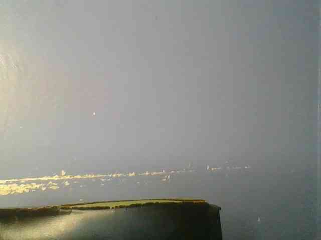 Sweetchely webcam