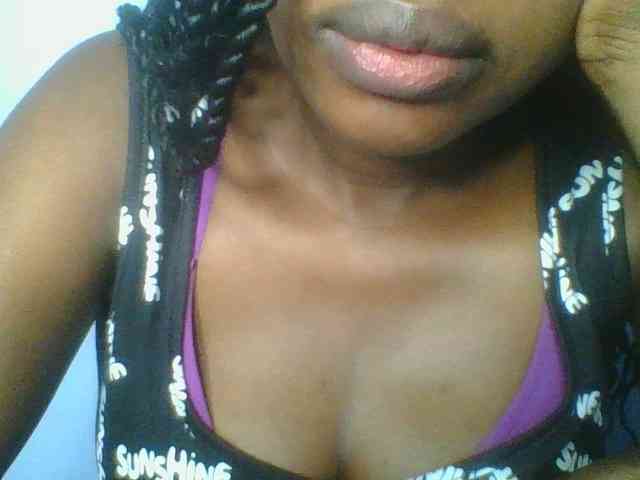 Sweetchely webcam