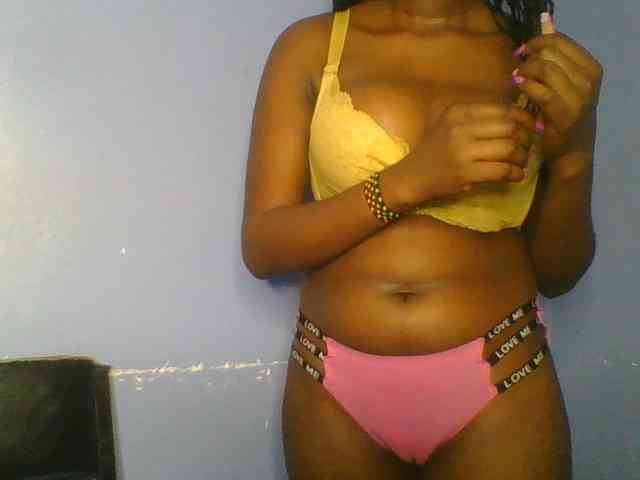 Sweetchely webcam