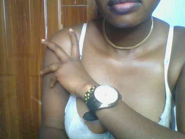 Sweetchely webcam